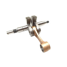 适用 STIHL斯蒂尔  MS362  曲轴 曲轴连杆  汽油锯  油锯配件批发