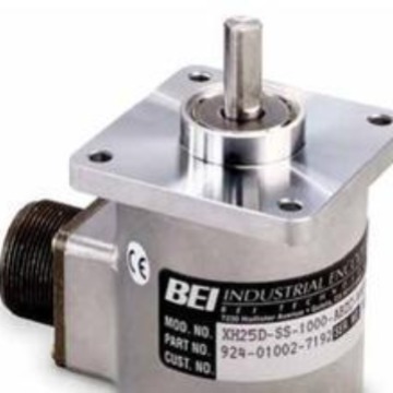 H2DB-37-SS-600-ABC-2BV/5-SCS48-S BEI-IDEACOD编码器01094-091