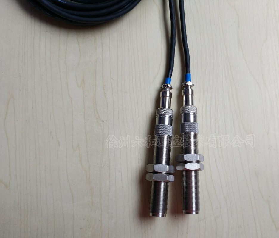 SZCB-02-B01磁阻转速传感器测速探头