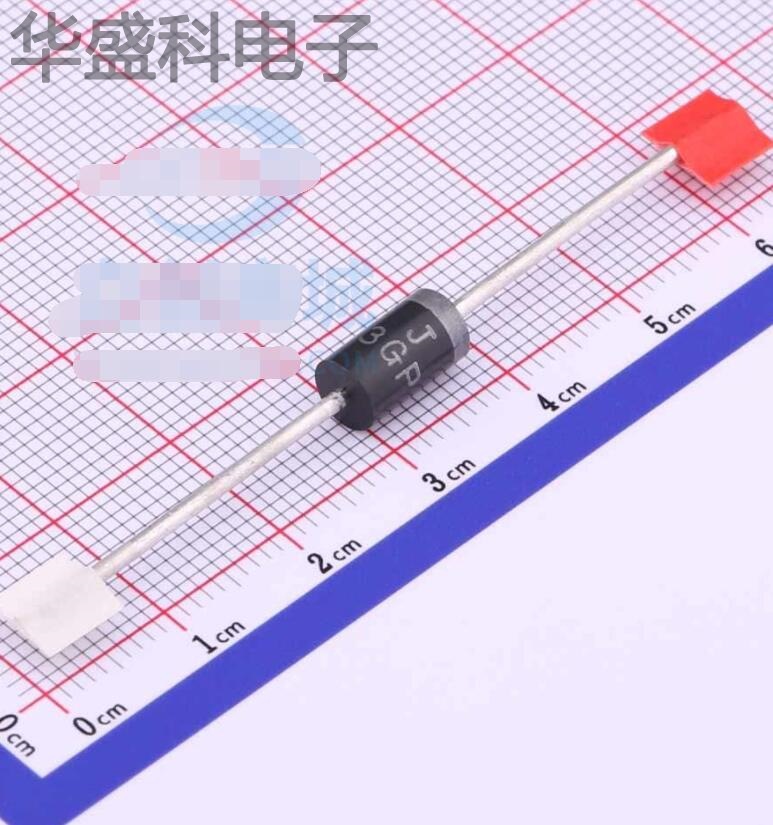 1N5413GP-TP 封装 DO-201AD 快恢复二管 现货供应