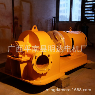 ˮ݆�l늙C 160KW؞��ʽ���Љ��S�� ˮ���l늙C�M��Ч�������