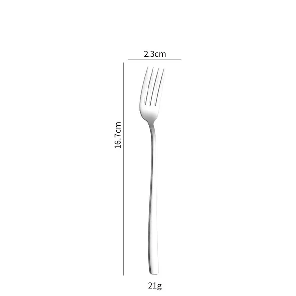 410 Korean Fork No. 3