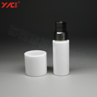 Source Strength Manufacturer Ceramic Valve Core Sleeve, Non-Stuck, Smooth and Durable, Zirconia Ceramic Xiayang Precision Processing