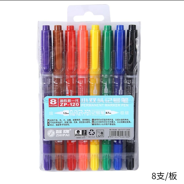 Set, 8 pieces