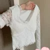 Белый