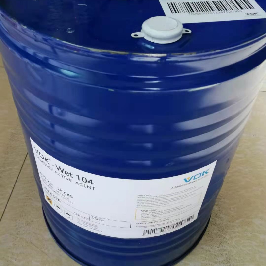 德国技术背景沃克尔VOK-053消泡剂防止缩孔替代毕克BYK-053