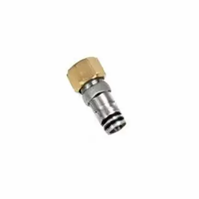 all-copper short gun, High pressure car wash water gun - short-head-1-piece