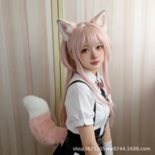 ����늄Ӻ���β�ͷ�ë�q�Fβ������չcos�ݳ����߶���Ԫ���b���