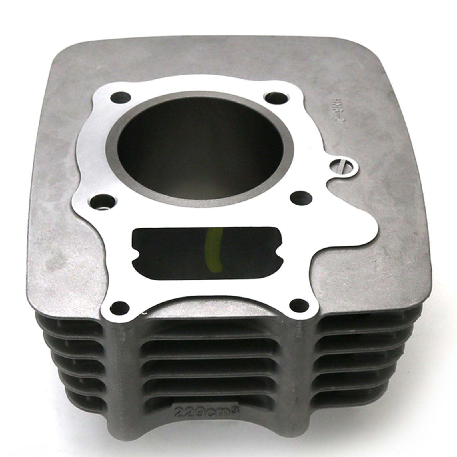 Suitable for Honda Trx250 Fourtrax250Atv Engine Cylinder Assembly Expansion Cylinder 74mm Motorcycle Accessories