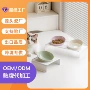 定制陶瓷跨境爆款宠物碗