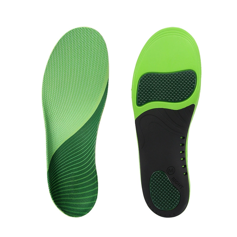 Ортопедические стельки для поддержки свода стопы при плоскостопии и вальгусной деформации стопы, для занятий спортом, для использования на Amazon