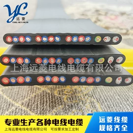 特种电缆;其他通信线缆;光纤电缆