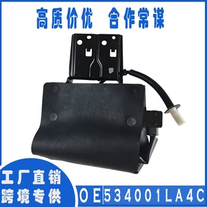 Qx56 Qx80 üçün 534001La4C 53400-1La4C hava nasosu 53400-1La4A-1La4B