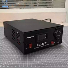 PS30SW܇�d̨�̲��ֱ̨��ͨӍ�_�P13.8V��5V USBݔ���c�����Դ