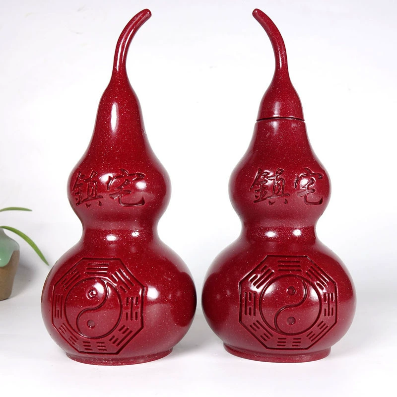 Фабрика Direct Hair Live Supply Высокое содержание киновари украшения из тыквы Большая гостиная Офис Настольные украшения для крыльца