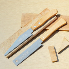 Japanese small handsaw woodworking tenon saw precision hand saw SK5 hard wood saw blade logging saw garden saw