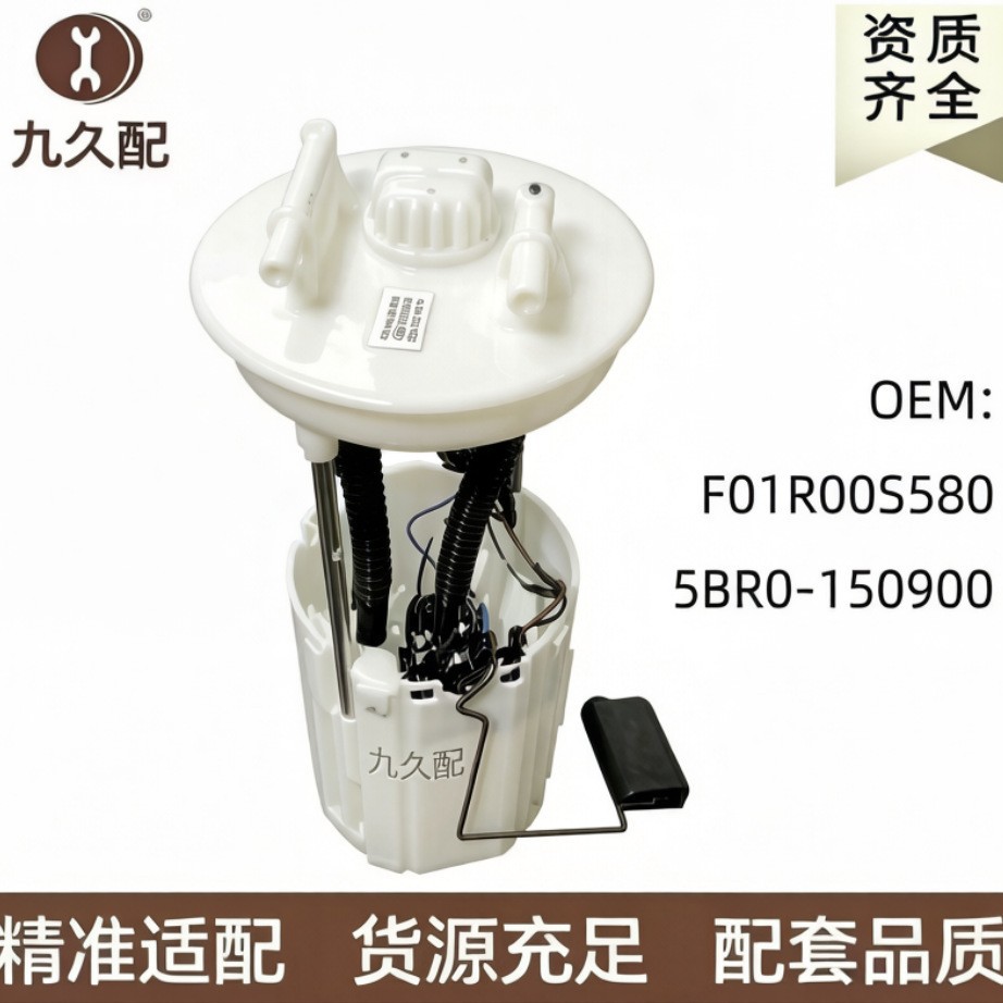 5Br0-150900 5Br0150900 F01R00S580 Fuel Pump Assembly Is Suitable for Cfmoto Utv550