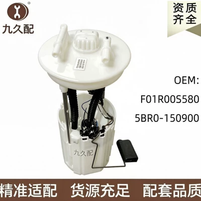 5Br0-150900 5Br0150900 F01R00S580 Fuel Pump Assembly Is Suitable for Cfmoto Utv550 (Oil pump, nozzle)