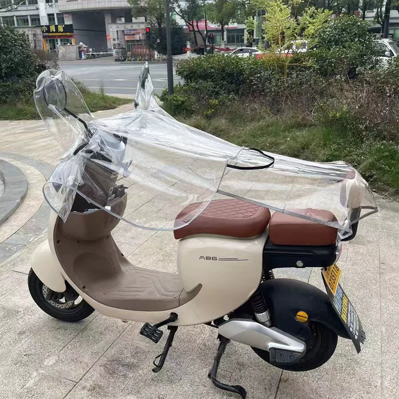 Электрическая приборная панель мотоцикла дождевая крышка центрального контроля дождевая крышка аккумуляторная батарея автомобильная крышка водонепроницаемый дождевик трансграничная оптовая продажа