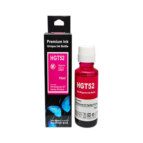 Suitable for HP GT53XL black color ink tank519 518 411 311 410 419 continuous supply