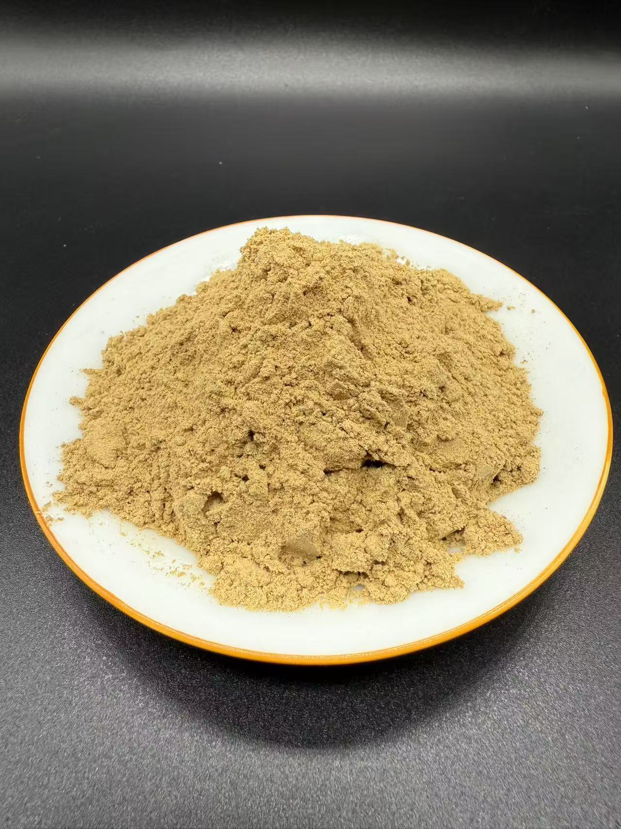 Zao Jiao Powder 500g Chinese Honey Locust Herbal Powder Gleditsia sinensis Traditional Use quality and texture