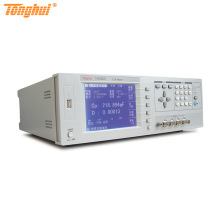 ͬ��LCR����늘�yԇ�xTH2826���늸����y���x2MHz/5MHz