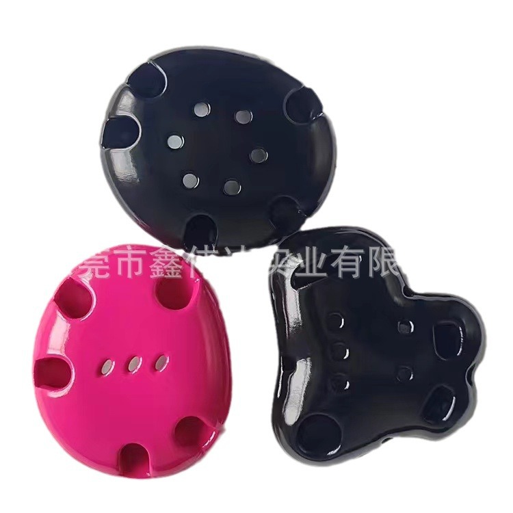 Wrestling and Fighting Earmuffs Sponge Block Gym Protective Sponge Ear Covers Nbr Protective Shield Ring Ear Protection Jiu-Jitsu Special