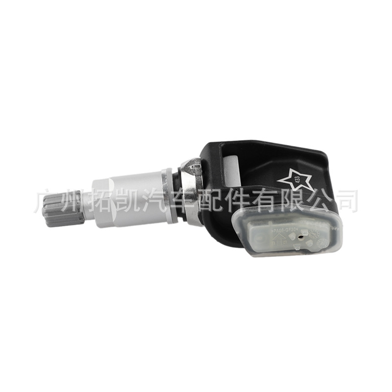 6872774-01 Mercedes-Benz Sensor de presión de neumáticos para piezas de automóvil Mercedes-Benz GLC E300 W212