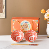 (Трансграничная торговля), керамическая посуда, комплект, подарок на день рождения