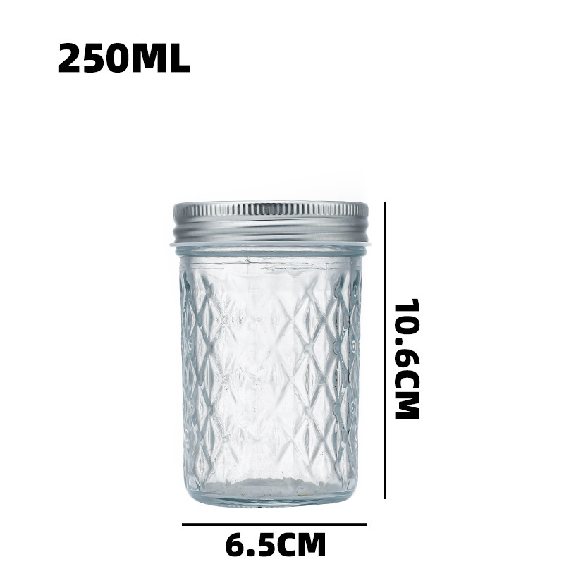 250개의 풀 다이아몬드;