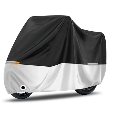 Riding Electric Vehicle Dustproof – Car clothing