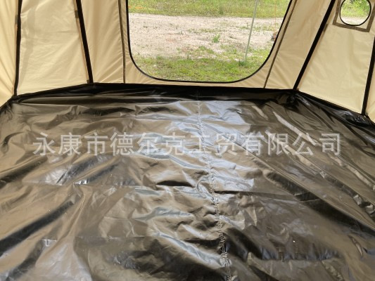 Single product Korean cloth room cloth mosquito net car tent side awning series outdoor mosquito net cloth room tent accessories