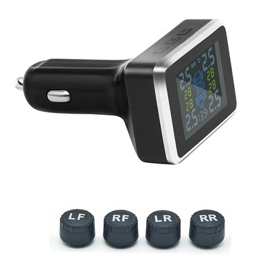 pressure monitor wireless tire pressure | Tire pressure monitoring system