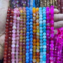 7mm��Ȼ���ˮ�����淽��ɢ��DIY������Ʒ������Ʒ�������l