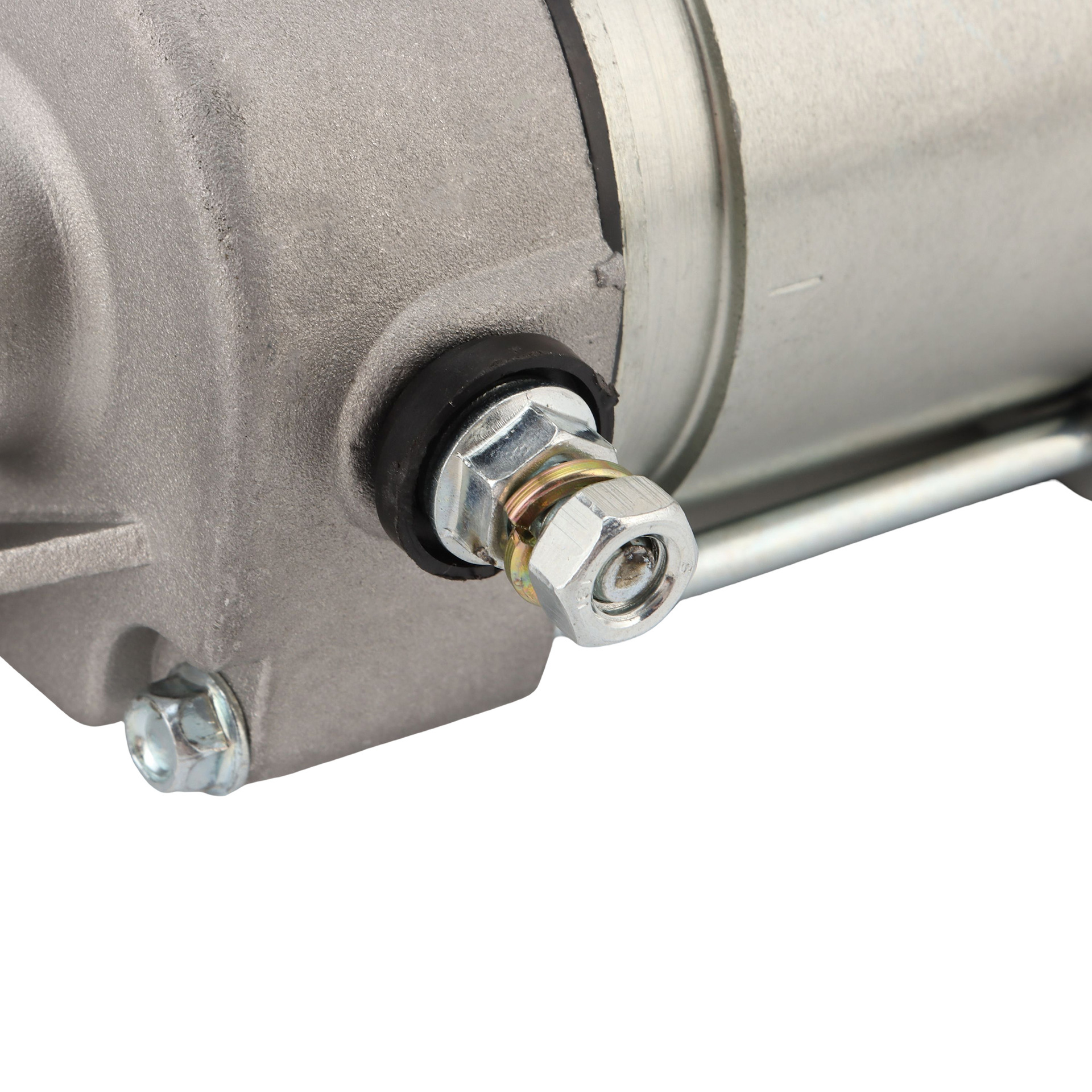 9t Gear Factory Direct Supply Motorcycle Starter Motor Model: Yzf-R1 09-14