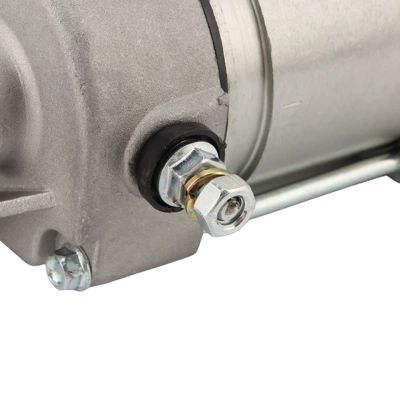 Starter Motor Model: Starter and accessories