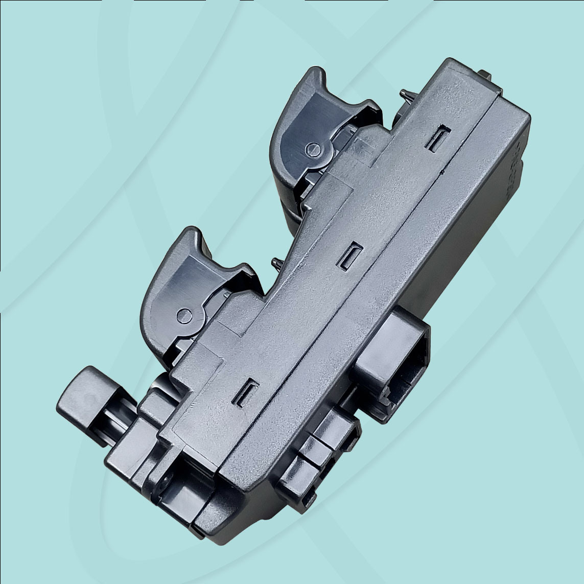 Up19-66-350 Is Suitable for Mazda 6 Right-Hand Drive Electric Window Lift Switch Assembly Mazda Bt-50