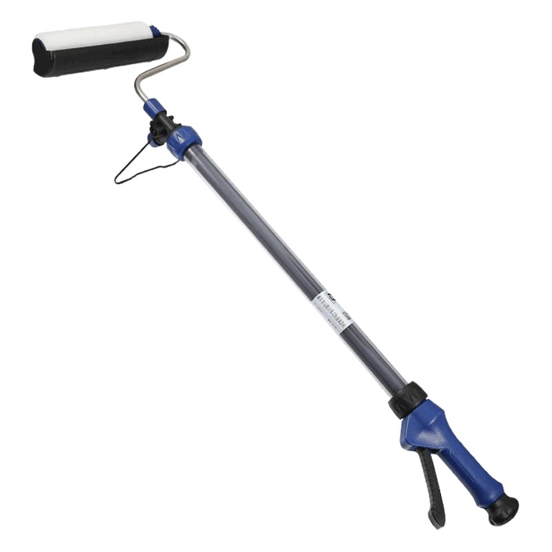 Rodillo de pintura multifuncional de carga rápida