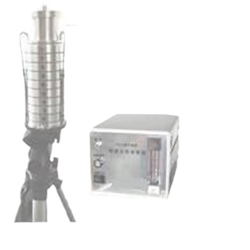 北京中瑞祥科技   气溶胶粒度分布采样器ZRX-23493