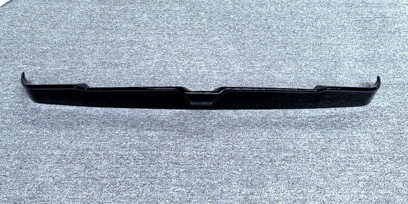Suitable for 2023-2025 Jietu Traveler Shanhai T2 Integrated Rear Wing Special No-Drill Modification Roof Wing