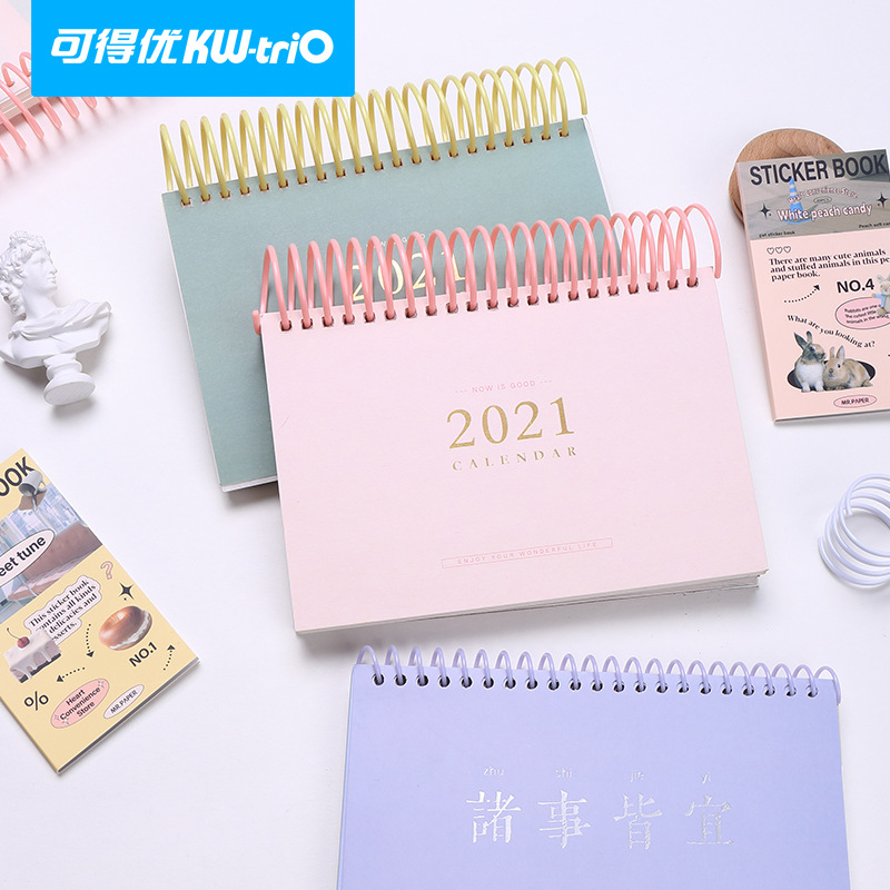 Anillas de encuadernación DIY para cuadernos de hojas sueltas, anillas de encuadernación de alambre telefónico, anillas de encuadernación de hojas sueltas, anillas de encuadernación.