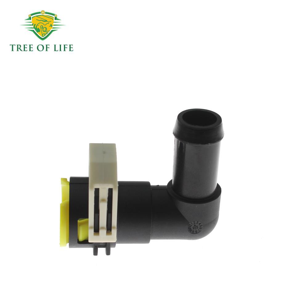 B37F-61-240,B37F61240 Is Suitable for Mazda 3 Bk Bl Hot Water Joint Hose Joint