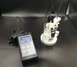 HNT-CL型混凝土氯离子检测仪 氯离子计 氯离子浓度计 氯离子仪