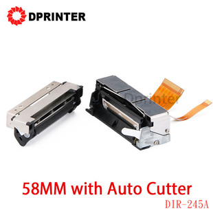 ����оDIPRINTER����58MM��ӡ�CоDIR-D245A (���е�)