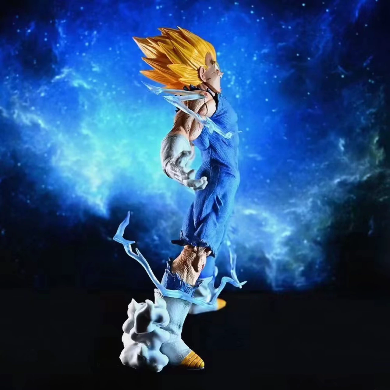 Серия Dragon Ball BT Self - Breaking Magic bed GK магическая статуя мануальная модель декорации