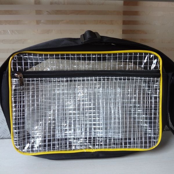 Anti-estática libre de polvo de 12 pulgadas herramienta de la computadora crossbody bolsa 30*20*8 antiestático polvo bolsa libre