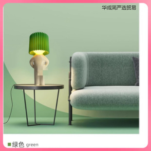 ✅ Sentimental Desk Lamp Creative Slightly Shy Desk Lamp Slightly Shy Boy Naughty Night Light