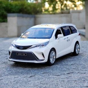 �S��ģ��܇1/24���{�Ͻ�MPV�̄���܇�����⃺ͯ������܇�[��