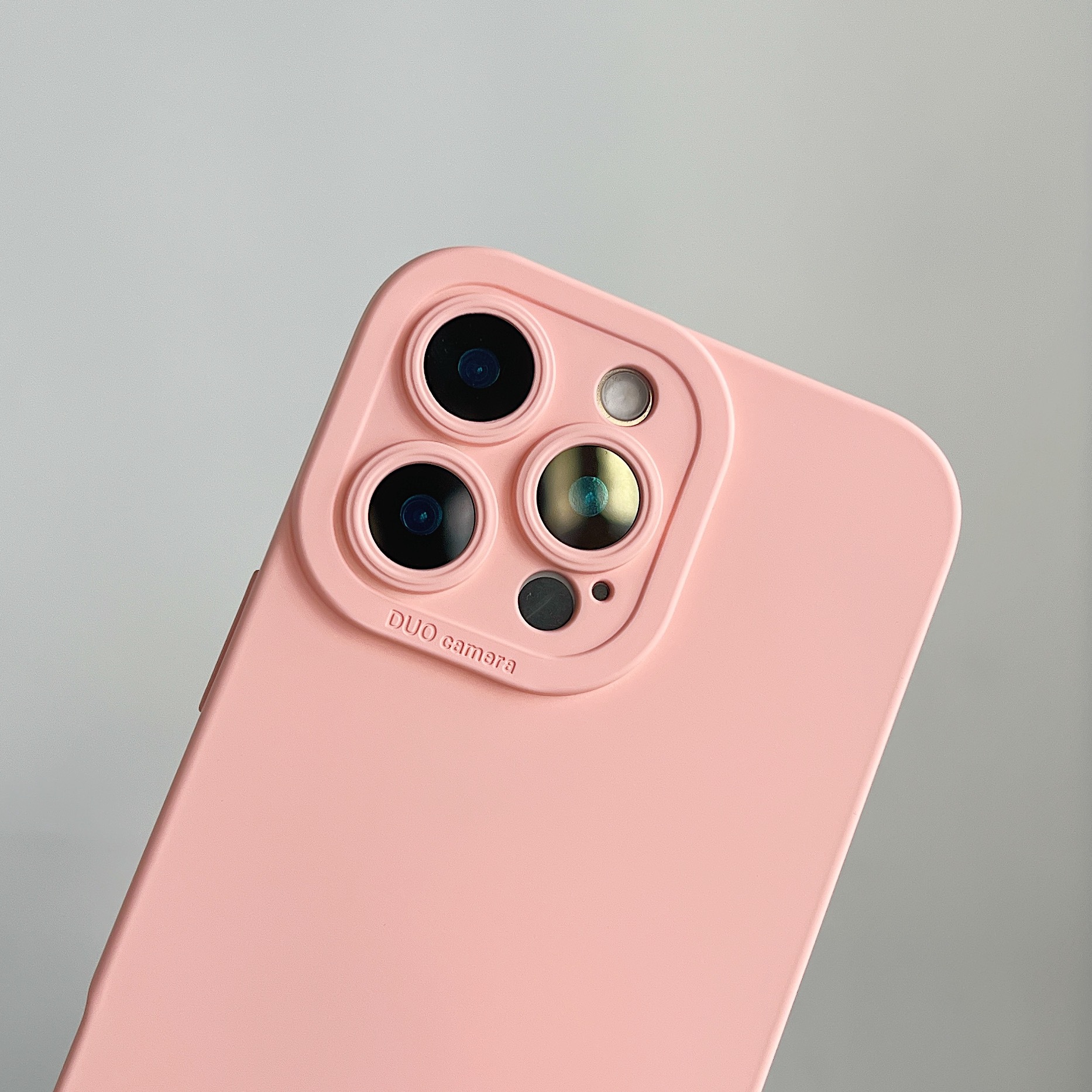 55g Weight iPhone Applicable Brands Phone Cases Classification tpu Material Solid Color Pattern Simple Style Style Tpu Solid Color Simple Style Phone Cases Phone Accessories 27