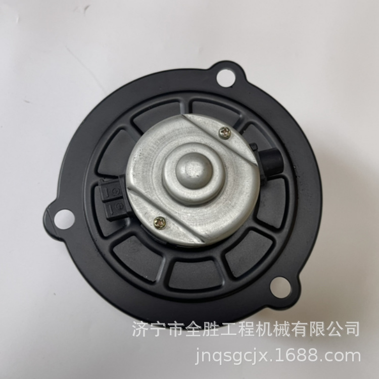 D375A-5推土机鼓风机195-911-4660 推土机全车配件